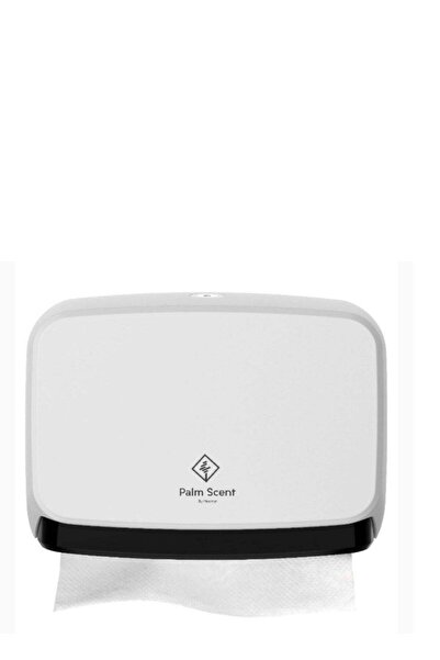 palm scent Paper Towel Dispenser