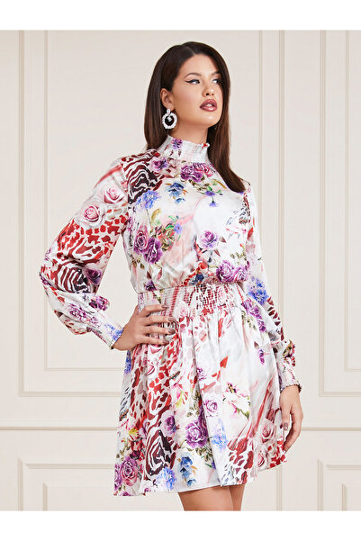 Guess Clelia Kadın Elbise