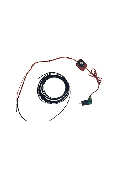 Energy Kit de degivrare pentru jgheaburi, burlane și panouri solare - 24 m, 15 W/m, ștecher și termostat