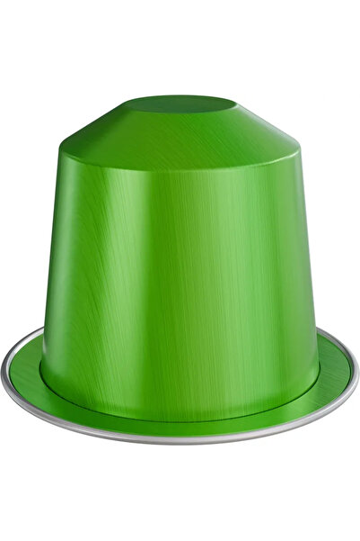 Lepresso MUDCAKE BLENDED COFFEE CAPSULES - GREEN