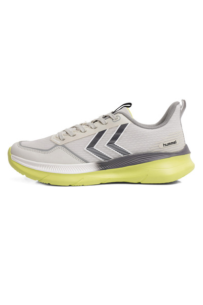 hummel CHARGE MOOD PERFORMANS Unisex Gri Spor Ayakkabı & Sneaker