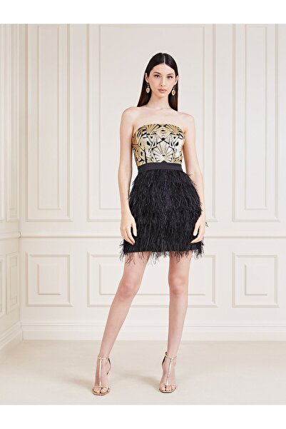 Guess Bronwyn Kadın Elbise