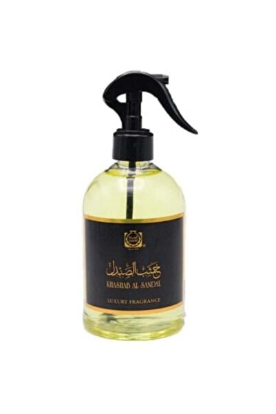 Al-Surti السرتي - بخاخ معطر جو برائحة خشب الصندل، 500 مل