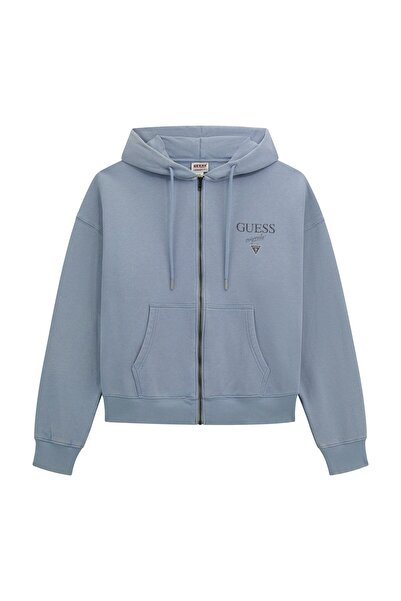 Guess Go Baker  Erkek Sweatshirt