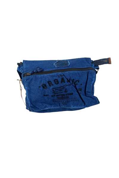 old cotton cargo OMUZ ÇANTASI - MULATER BAG OİL - 8128