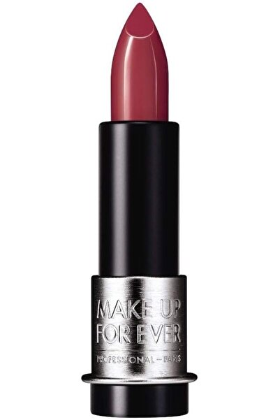 Make Up For Ever أحمر شفاه أرتيست روج مات بيجمنتيد - 3.5 جم، M102 وردي بني