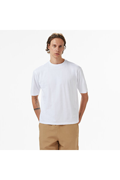 United 4 United4 Men's White T-Shirt