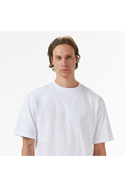 United 4 United4 Men's White T-Shirt