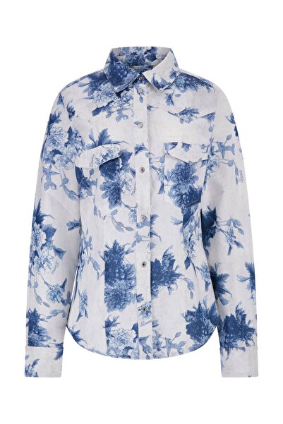 Guess Equity Women's Woven Tops