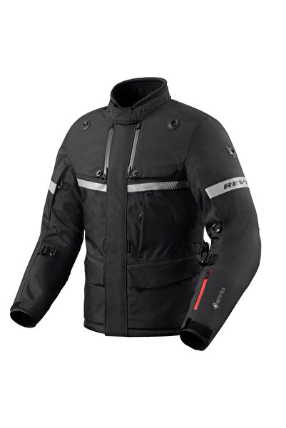 Revit POSEIDON 3 GORE-TEX MONT SİYAH