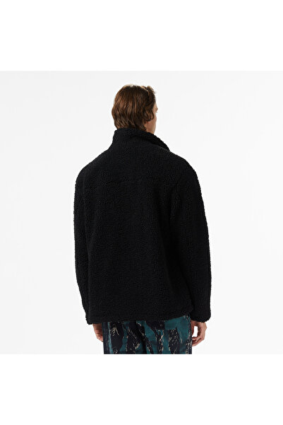 United 4 United4 Men's Black Jacket