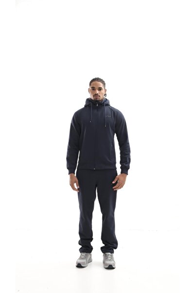 FORE SPORT Fleece Tracksuit Set