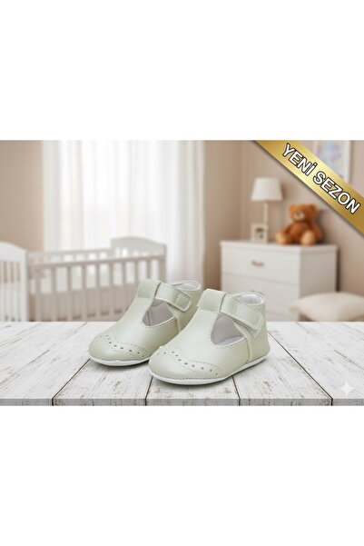 Baby Pattini Uzun Babet