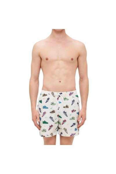 Nike Men's 5" VOLLEY SHORT Swim Shorts