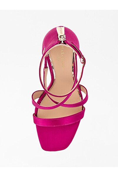 Guess Baize Women's Heeled Shoes