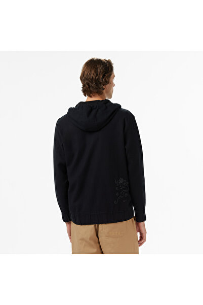 United 4 United4 Men's Black Hoodie