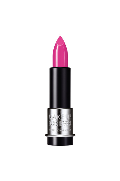 Make Up For Ever أحمر شفاه Artist Rouge أحمر شفاه c207 وردي فوشيا