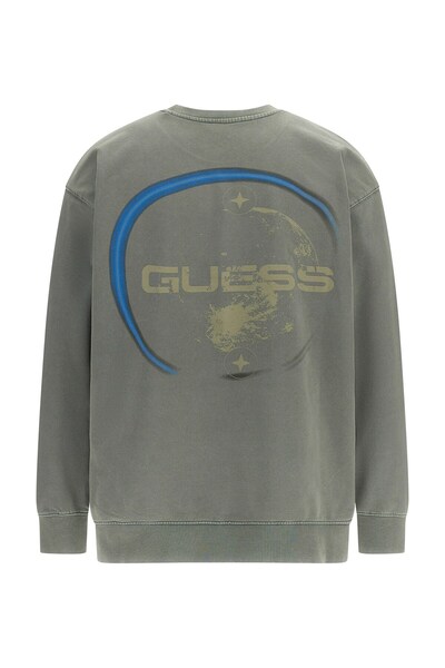 Guess Syrma Cn Sweatshirt