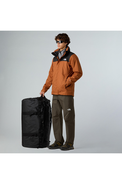 THE NORTH FACE M Evolve Ii Triclimate Jacket - Eu Men's Anthracite Coat Nf00Cg55E0O1