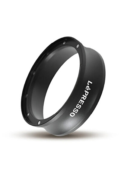 Lepresso 58MM DOSING RING - BLACK