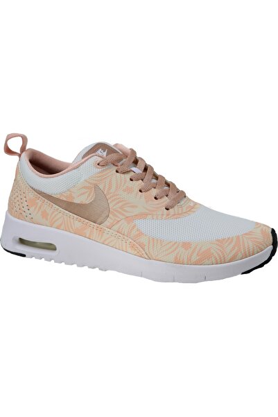 Nike Air Max Thea Print GS, Girls' Sneakers