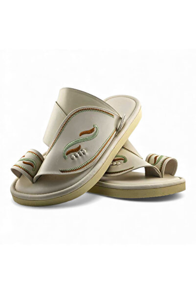 Footprint Classic Arabic Slippers