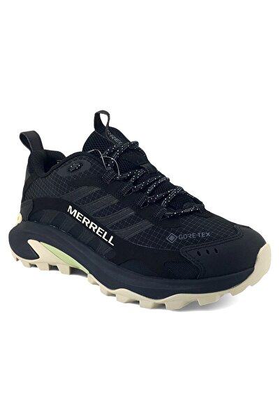 Merrell Moab Speed 2 Gtx Women's Outdoor Shoes Black