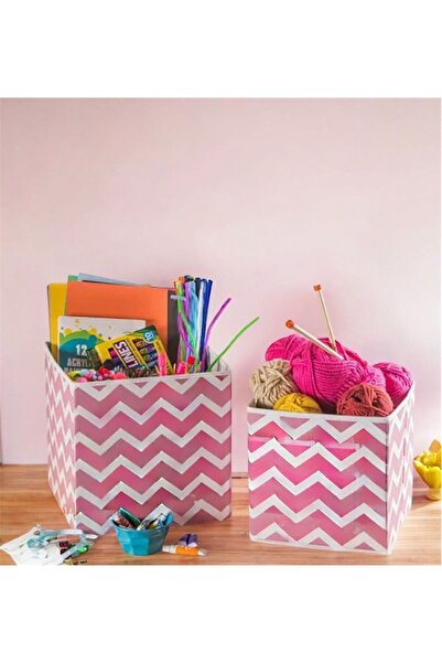 Berçak Home Organizator de jucării pentru rufe de interior, cutie de depozita...