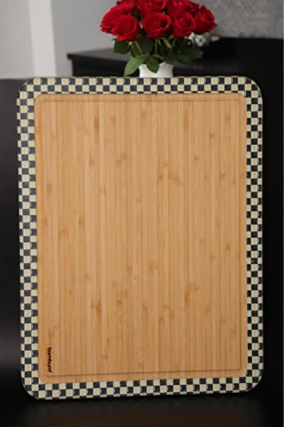 Bambum Ritual - Cutting & Steak Board Large