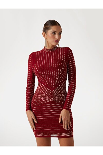 Guess Marciano Kristal Kadın Elbise