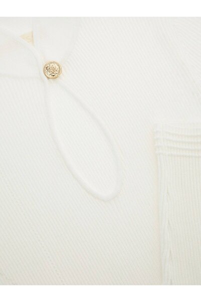 Guess Es Ss Malia Kadın Triko Elbise