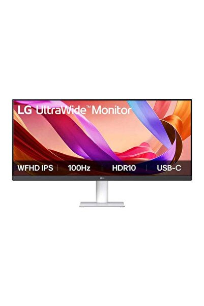 LG 29-inch UltraWide IPS WFHD Monitor 29U531A-W