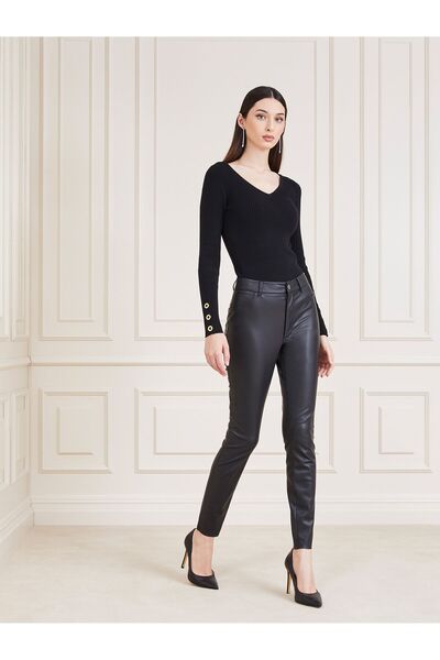 Guess Marciano nova 5 women's skinny fit pants