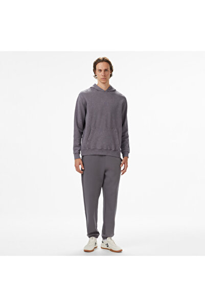 United 4 United4 Men's Gray Hoodie