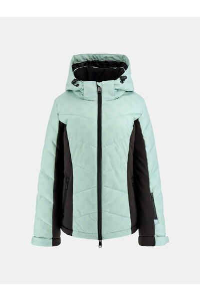 Guess Peony Kadın Kayak Montu