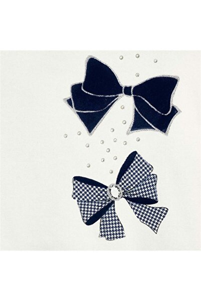 Kyex Girl's Premium Printed Transitional Sweatshirt