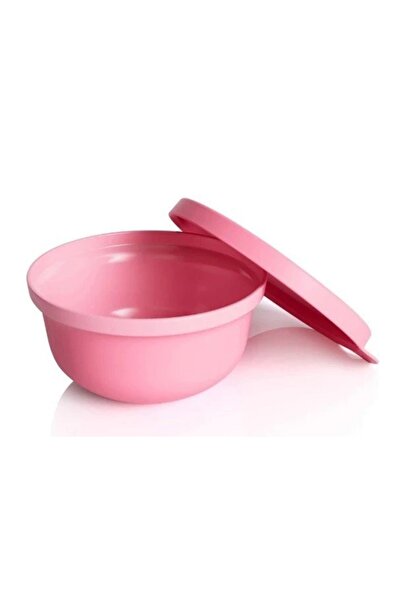 Tupperware Aloha Kap Rubin Kırmızı 200ml