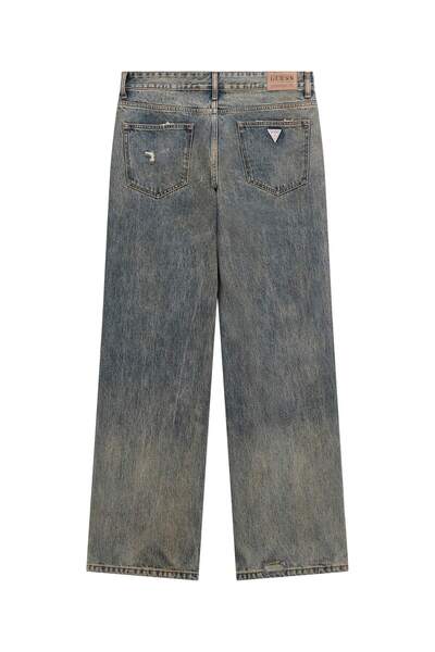 Guess Go Ps Kit  Erkek Jean