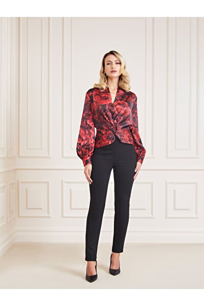 Guess Daphne Women's Blouse