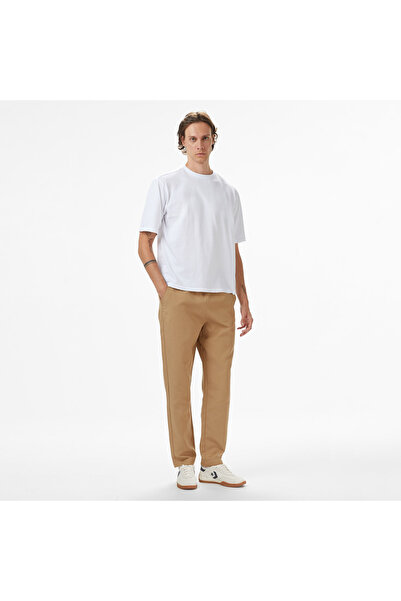 United 4 United4 Men's White T-Shirt