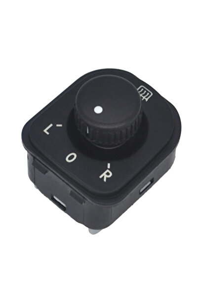 AutoMIV Buton oglindă VW -