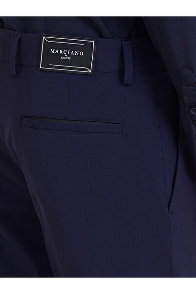 Guess Marcello Men's Regular Fit Trousers