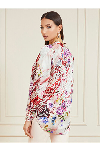 Guess Kyra Women's Blouse