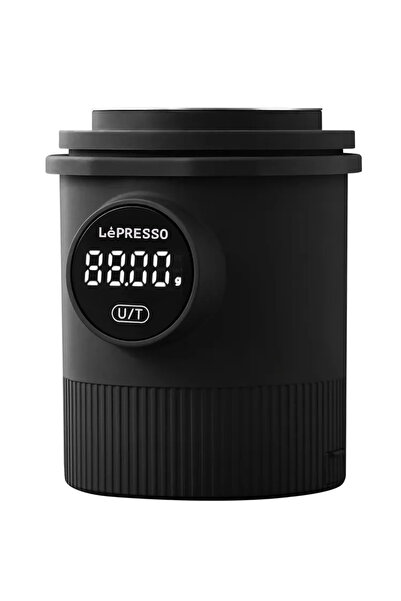 Lepresso DOSING CUP SCALE 850MAH RECHARGEABLE SUITABLE FOR 58MM PORTAFILTER -...
