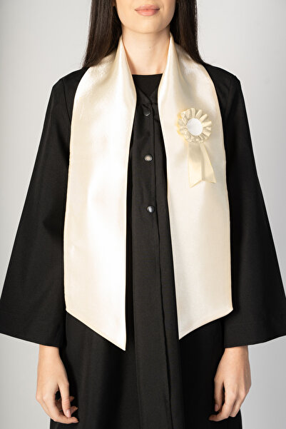 Toca Absolvire Graduation Sash and Ribbon, Non-Personalized, Ceremony/Celebration, End of Year, High School, College