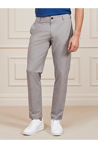 Guess Connor Men's Regular Fit Trousers