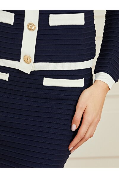 Guess Alba Women's Pencil Skirt