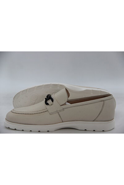 PATRICK CASSA Men's Genuine Leather Classic Casual Shoes