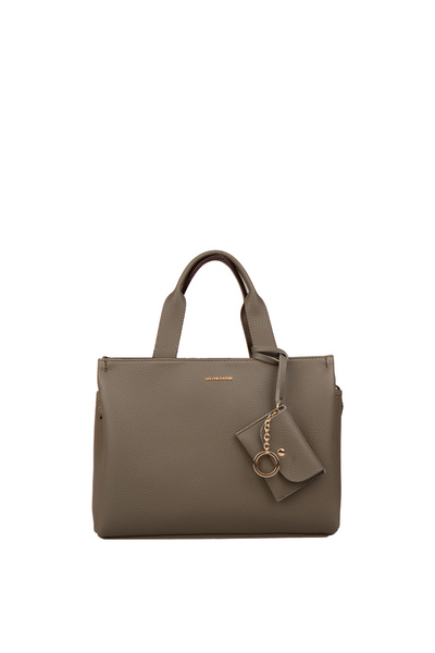 U.S. Polo Assn. Haki Women's Messenger Bag Us25544