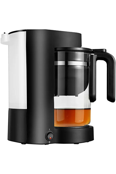 Lepresso 2-N-1 COFFEE AND TEA MAKER 750ML - BLACK